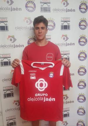 Joseliyo (Baeza C.F.) - 2019/2020